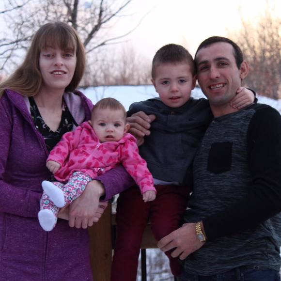 Meet your Posher, Sylvia - Picture 1 of 1